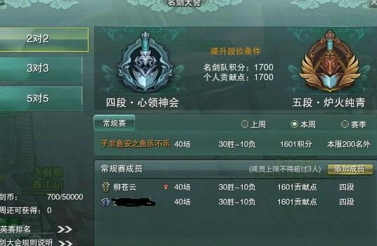 �������ƴ���2V2������1600���ĵ÷���