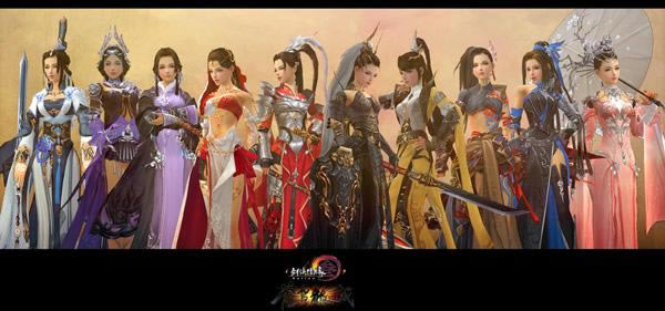 ȫ�����ؾ�ʱ������ ��ѩ���Ǹ���PVEģʽ_��վ