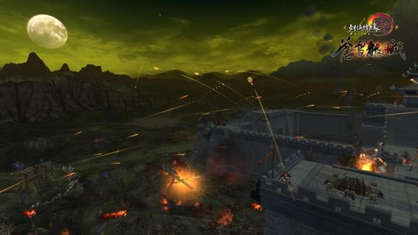 ȫ�����ؾ�ʱ������ ��ѩ���Ǹ���PVEģʽ_��վ