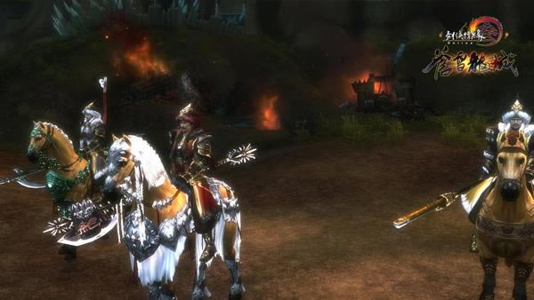 ȫ�����ؾ�ʱ������ ��ѩ���Ǹ���PVEģʽ_��վ