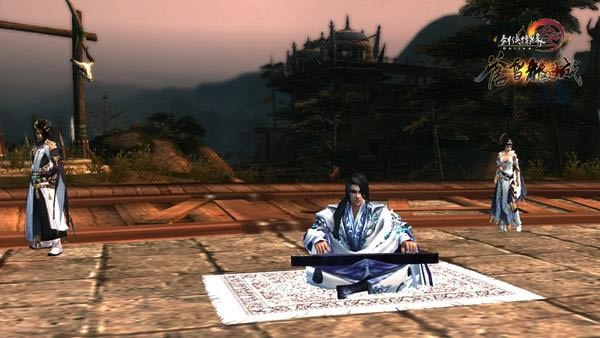 ȫ�����ؾ�ʱ������ ��ѩ���Ǹ���PVEģʽ_��վ