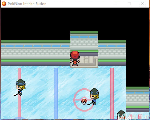 宝可梦无限融合5.0冰系道馆走法详解 冰系道馆怎么过_本站