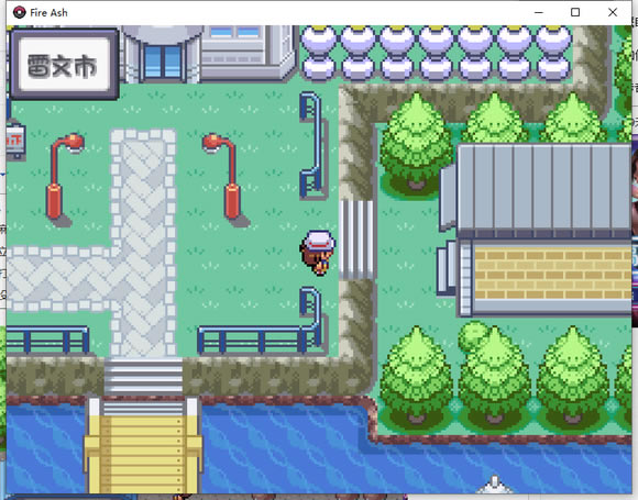 �ڴ�����ȼ֮������Ү����׽���� ����Ү��λ�÷���