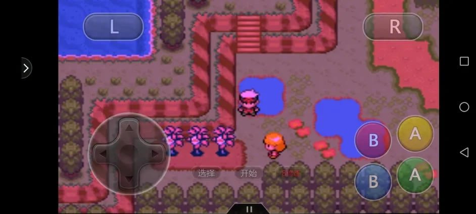 �ڴ����־����̱�ʯ5.4�ʵ��ܽ� ȫ�ʵ������ص�