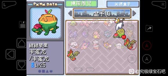 �ڴ����־����̱�ʯ5.3���زʵ��ܽ� ���زʵ�λ�÷���