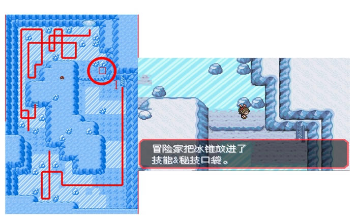 �ڴ����־����̱�ʯ5.3��׶����ȡ�÷�������