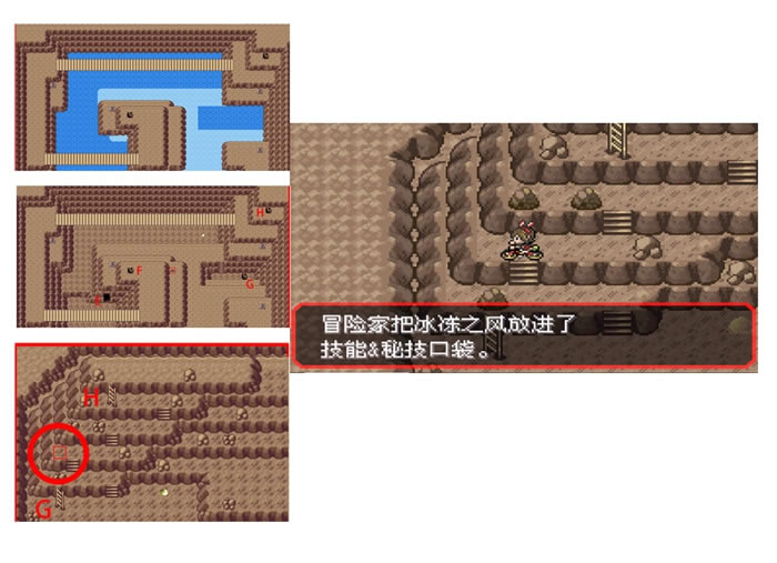 �ڴ����־����̱�ʯ5.3����֮�缼�ܻ�ȡ�÷���