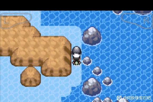 �ڴ����־����̱�ʯ5һ��Ŀץ����λ�÷���