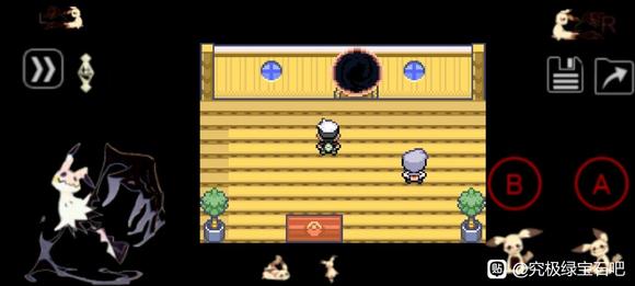 �ڴ����־����̱�ʯ5���ն���̬��ʥ��׽����