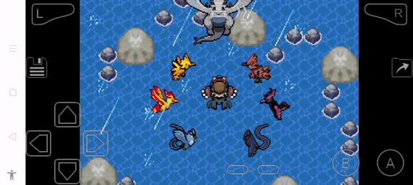 �ڴ����־����̱�ʯ5�˴����޲�׽���� 8����������_��վ