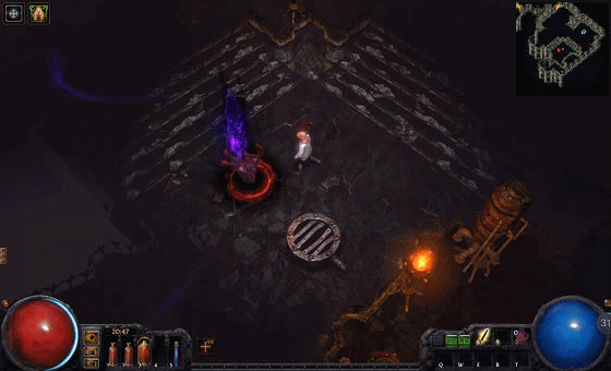 ������֮·��19�ſ�����϶���� ���BOSSԤ��