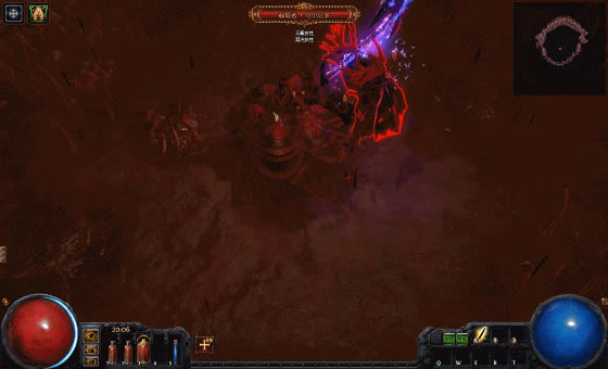 ������֮·��19�ſ�����϶���� ���BOSSԤ��