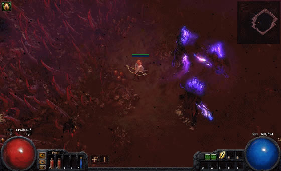 ������֮·��19�ſ�����϶���� ���BOSSԤ��