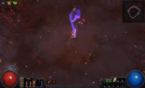 ������֮·��19�ſ�����϶���� ���BOSSԤ��