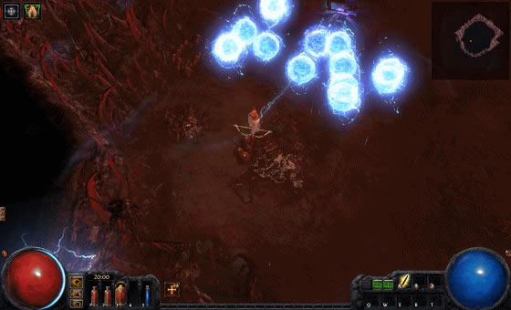 ������֮·��19�ſ�����϶���� ���BOSSԤ��