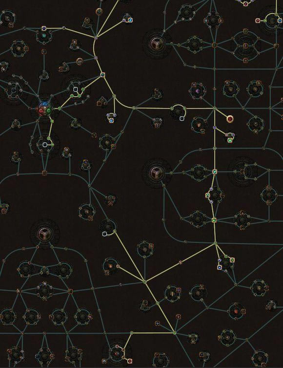 ����֮·poe �컪ʹͽCIԪ�������ӵ�����װ_��վ