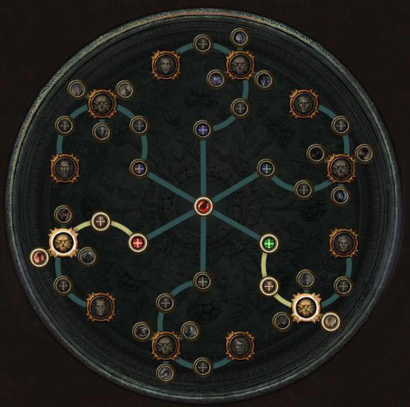 ����֮·poe �컪ʹͽCIԪ�������ӵ�����װ_��վ