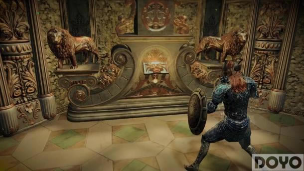 �వ��ARPG������֮·������Ƭ"��Ȩ"�����չ���