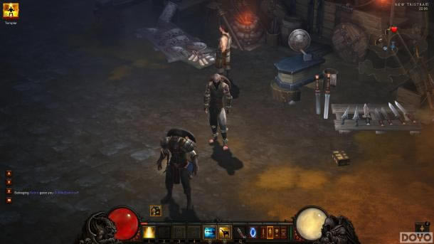 ��ѩ��ɱ����ARPG���̵�ARPG�˴��Ҵ���!