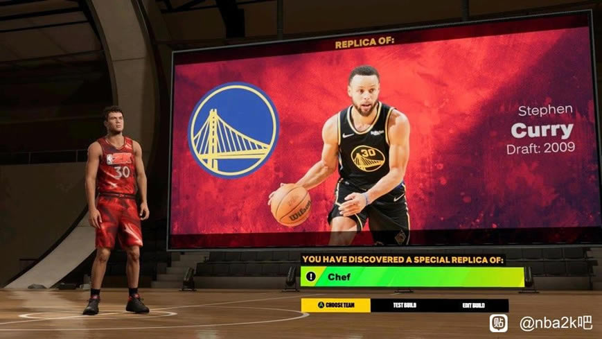 NBA2K23���ǽ�ģ���� ���ǽ�ģ����Щ_��վ