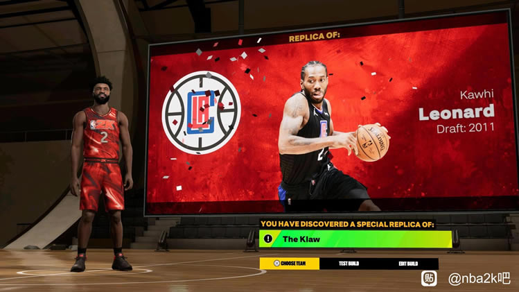 NBA2K23ħ��ʦ��������ؽ�ģ����_��վ