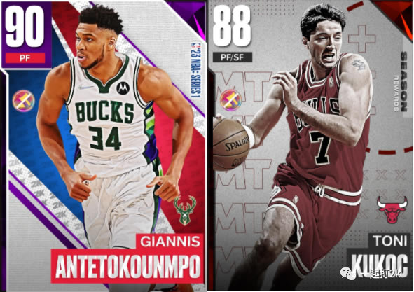 NBA2K23��ǰ��ѡ���Ƽ� ��ǰ����ôѡ_��վ