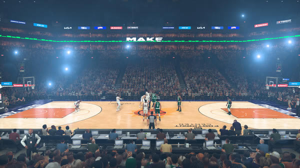 NBA2K23ÿ�ս�����ȡλ�÷��� ÿ�ճ齱������_��վ