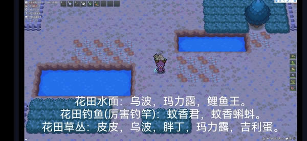 Pokemmo�ɶ�ɳ��12��������ֲ�����_��վ