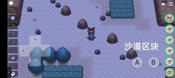 Pokemmo�ɶ��������Եش������ηֲ�����_��վ