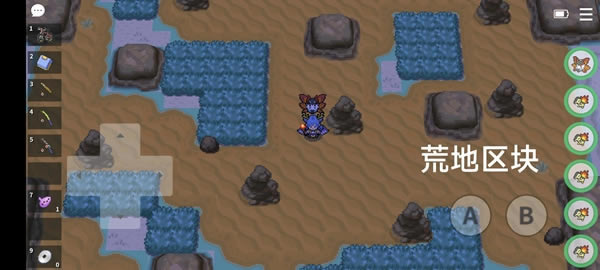 Pokemmo�ɶ��������Եش������ηֲ�����_��վ