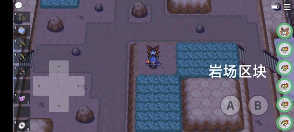 Pokemmo�ɶ��������Եش������ηֲ�����_��վ