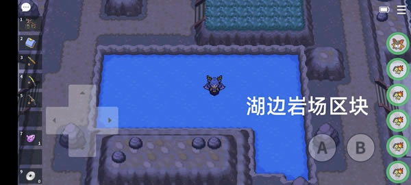 Pokemmo�ɶ��������Եش������ηֲ�����_��վ