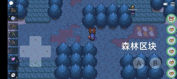 Pokemmo�ɶ��������Եش������ηֲ�����_��վ