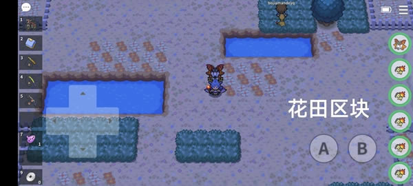Pokemmo�ɶ��������Եش������ηֲ�����_��վ