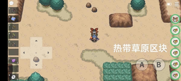 Pokemmo�ɶ��������Եش������ηֲ�����_��վ