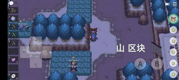 Pokemmo�ɶ��������Եش������ηֲ�����_��վ