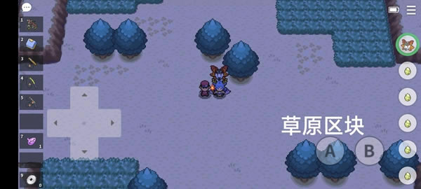 Pokemmo�ɶ��������Եش������ηֲ�����_��վ