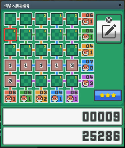 Pokemmo voltorbflip��Ϸ���������ϸ˵��