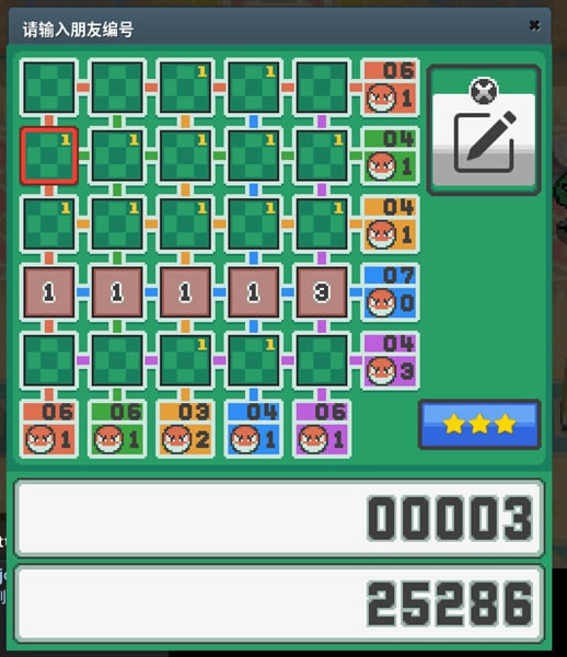 Pokemmoɨ��С��Ϸ���� ɨ�׻��Ƽ��������_��վ