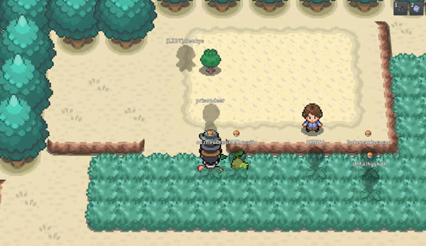 Pokemmo�ɶ�����ֲ�λ�û��� �ɶ�ȫ����ֲ��ص�_��վ