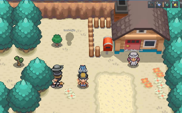 Pokemmo�ɶ�����ֲ�λ�û��� �ɶ�ȫ����ֲ��ص�_��վ