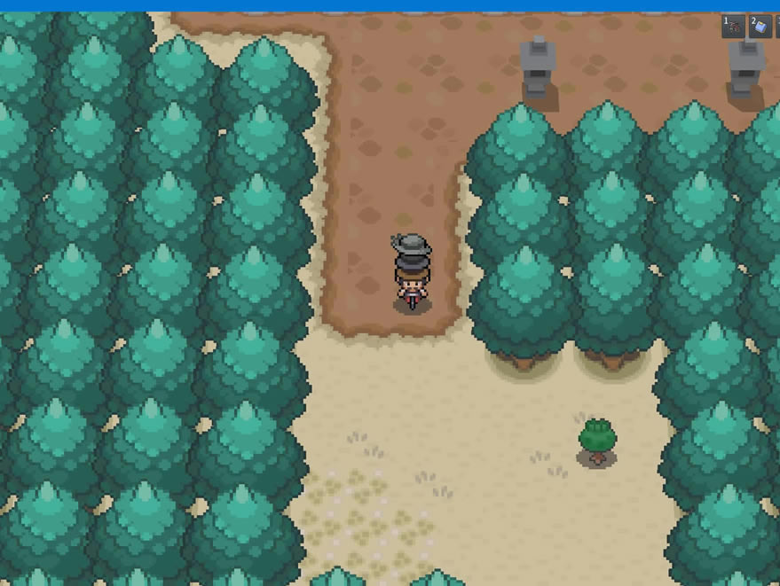 Pokemmo�ɶ�����ֲ�λ�û��� �ɶ�ȫ����ֲ��ص�_��վ