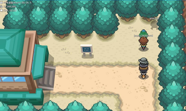 Pokemmo�ɶ�����ֲ�λ�û��� �ɶ�ȫ����ֲ��ص�_��վ