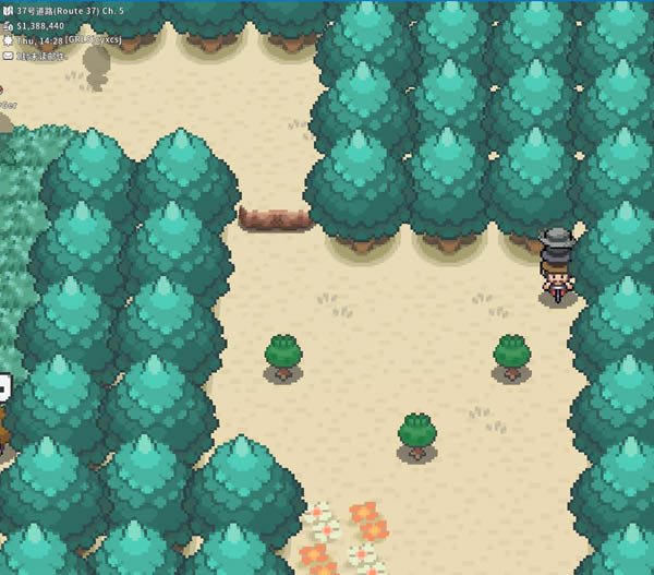 Pokemmo�ɶ�����ֲ�λ�û��� �ɶ�ȫ����ֲ��ص�_��վ