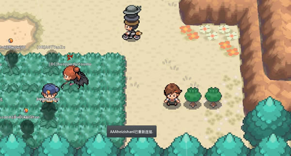 Pokemmo�ɶ�����ֲ�λ�û��� �ɶ�ȫ����ֲ��ص�_��վ