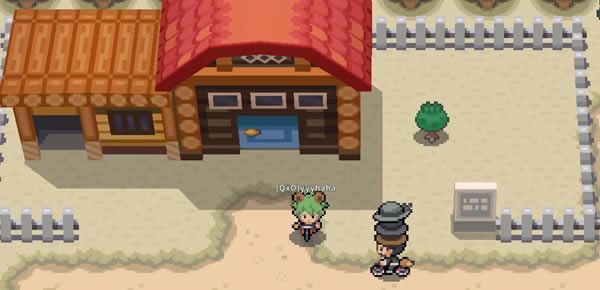 Pokemmo�ɶ�����ֲ�λ�û��� �ɶ�ȫ����ֲ��ص�_��վ