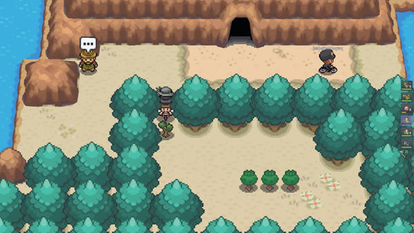 Pokemmo�ɶ�����ֲ�λ�û��� �ɶ�ȫ����ֲ��ص�_��վ