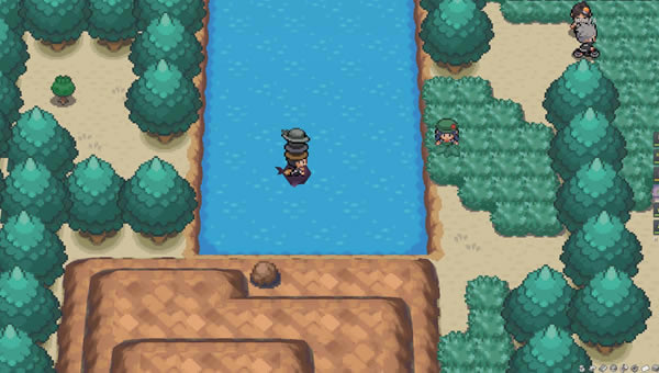 Pokemmo�ɶ�����ֲ�λ�û��� �ɶ�ȫ����ֲ��ص�_��վ