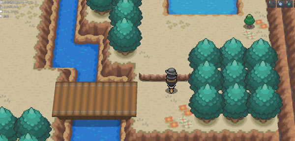 Pokemmo�ɶ�����ֲ�λ�û��� �ɶ�ȫ����ֲ��ص�_��վ