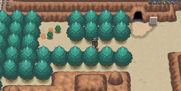 Pokemmo�ɶ�����ֲ�λ�û��� �ɶ�ȫ����ֲ��ص�_��վ